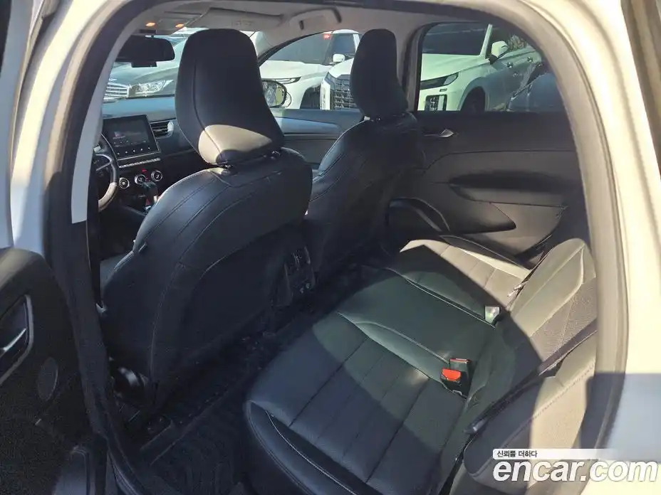Renault XM3 2020 1.6 гидро, фото 5