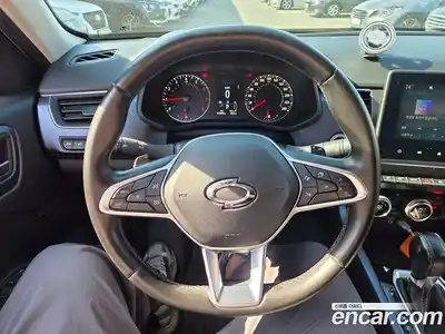 Renault XM3 2020 1.6 гидро, миниатюра 6