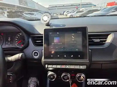 Renault XM3 2020 1.6 гидро, миниатюра 8