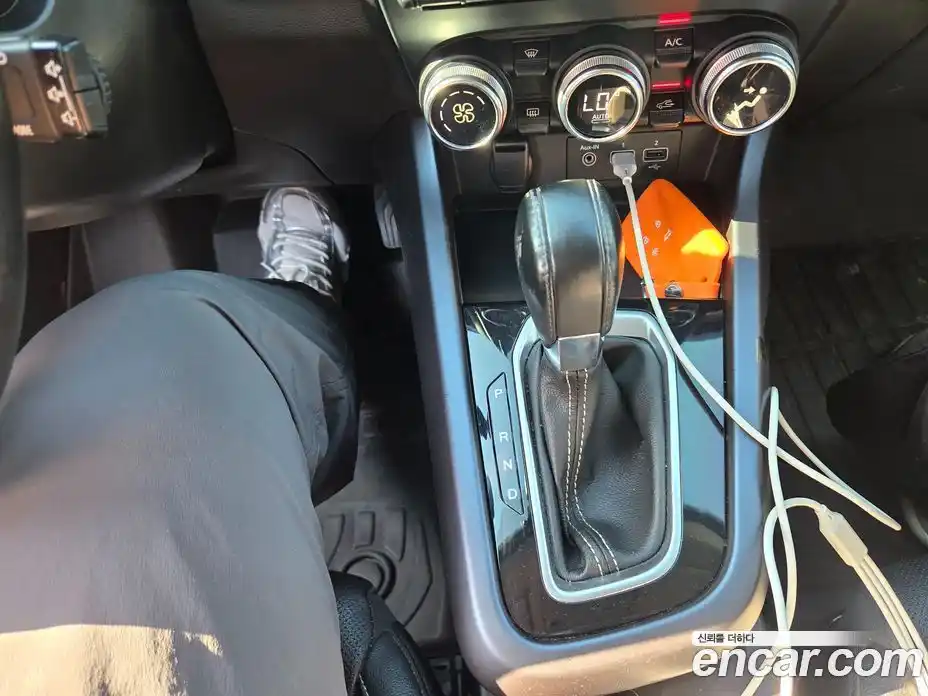 Renault XM3 2020 1.6 гидро, фото 9