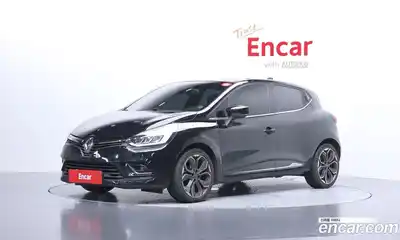 Renault Cilo, 2019