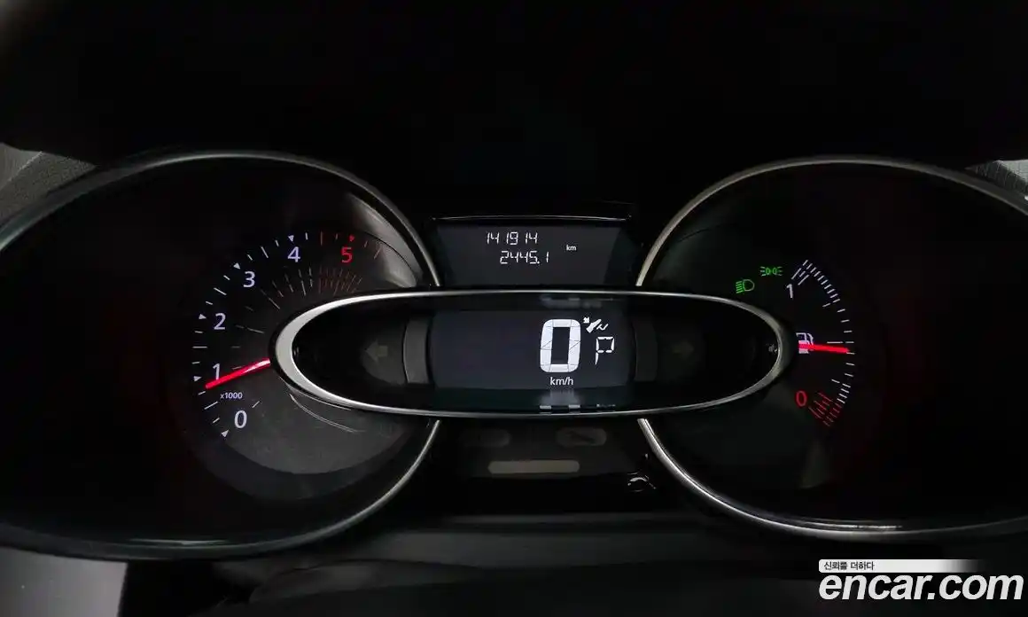 Renault Cilo 2019 1.5 гидро, фото 11