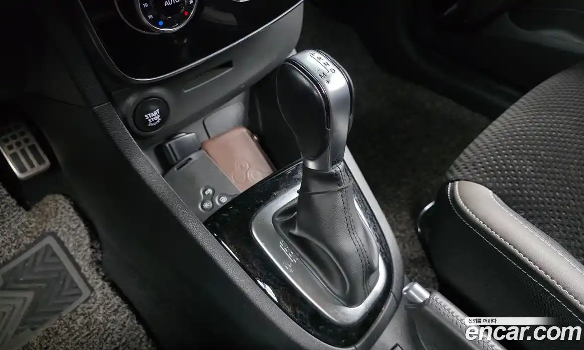 Renault Cilo 2019 1.5 гидро, фото 12