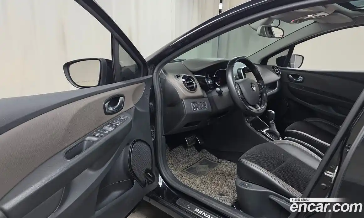 Renault Cilo 2019 1.5 гидро, фото 13