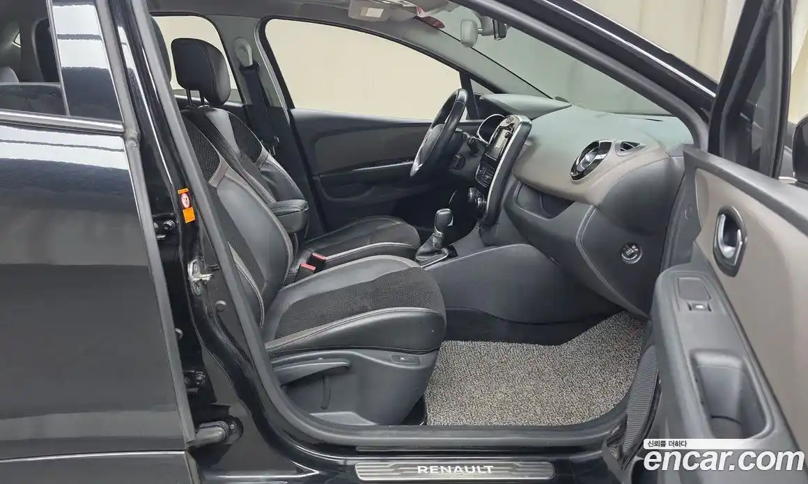 Renault Cilo 2019 1.5 гидро, фото 17