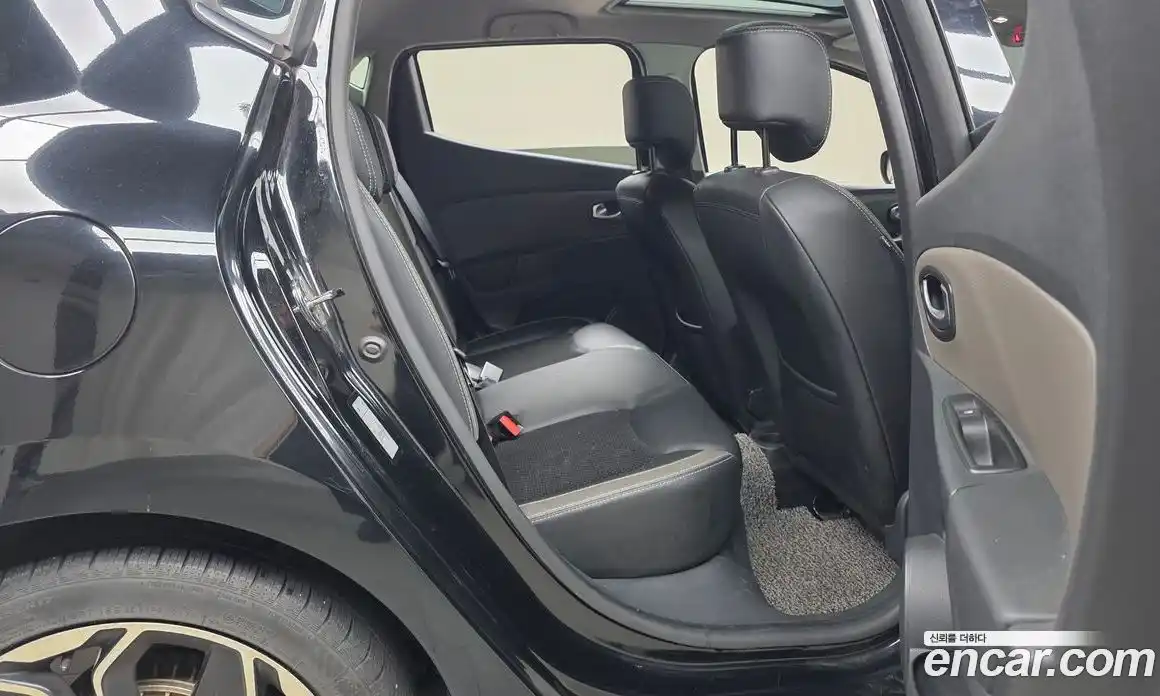 Renault Cilo 2019 1.5 гидро, фото 18