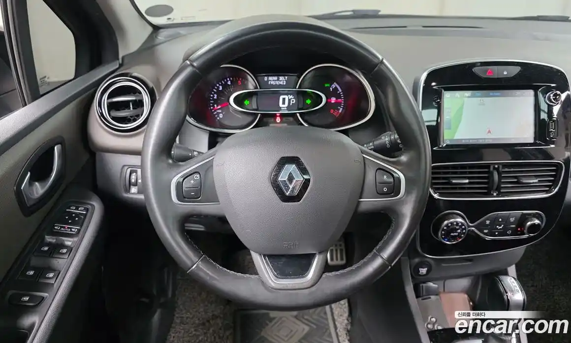 Renault Cilo 2019 1.5 гидро, фото 19