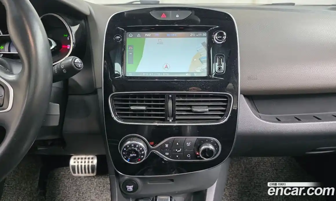 Renault Cilo 2019 1.5 гидро, фото 20