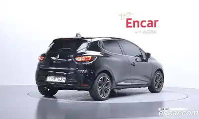 Renault Cilo 2019 1.5 гидро, миниатюра 2