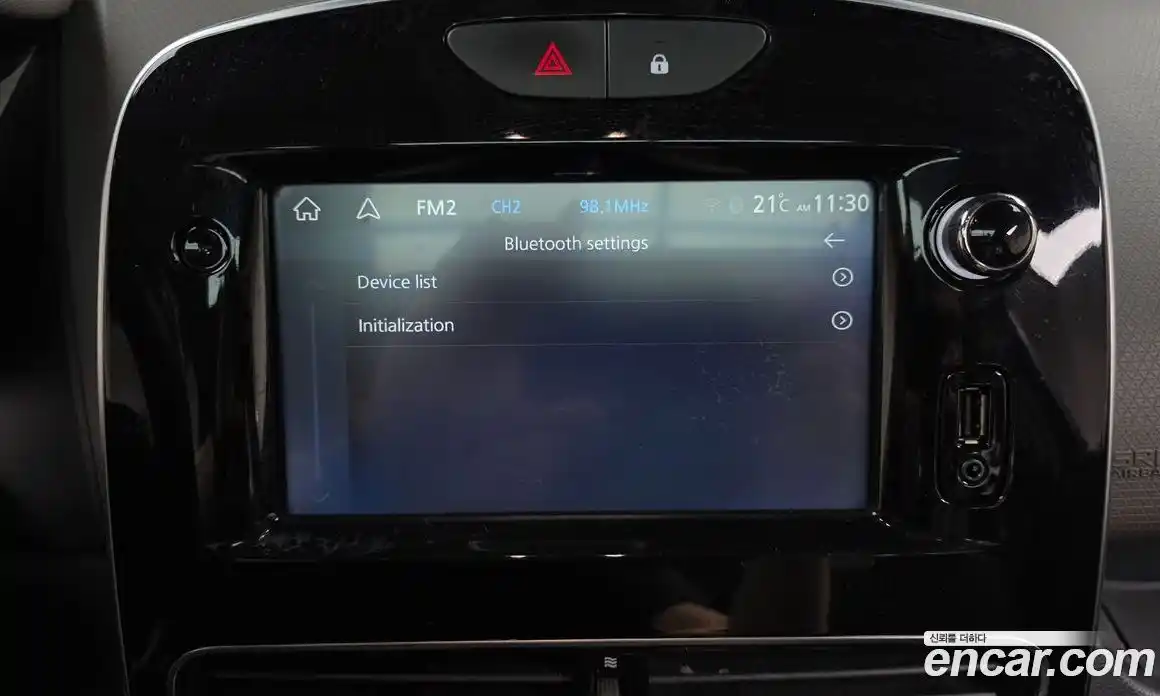 Renault Cilo 2019 1.5 гидро, фото 22