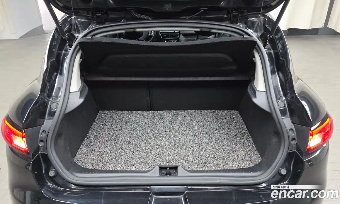 Renault Cilo 2019 1.5 гидро, фото 26
