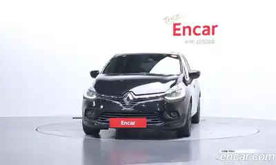 Renault Cilo 2019 1.5 гидро, миниатюра 3