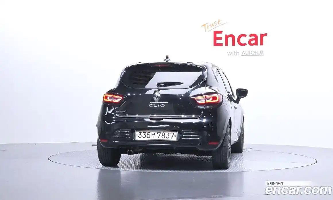 Renault Cilo 2019 1.5 гидро, фото 4