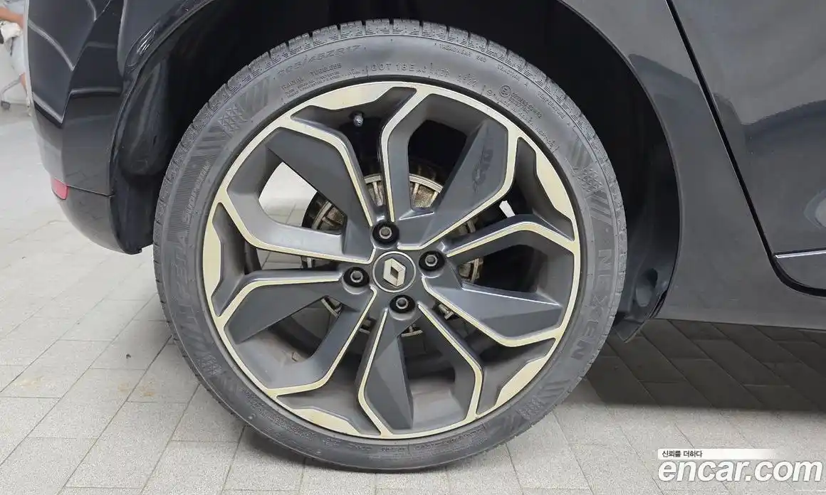 Renault Cilo 2019 1.5 гидро, фото 5