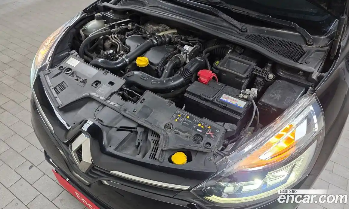 Renault Cilo 2019 1.5 гидро, фото 6
