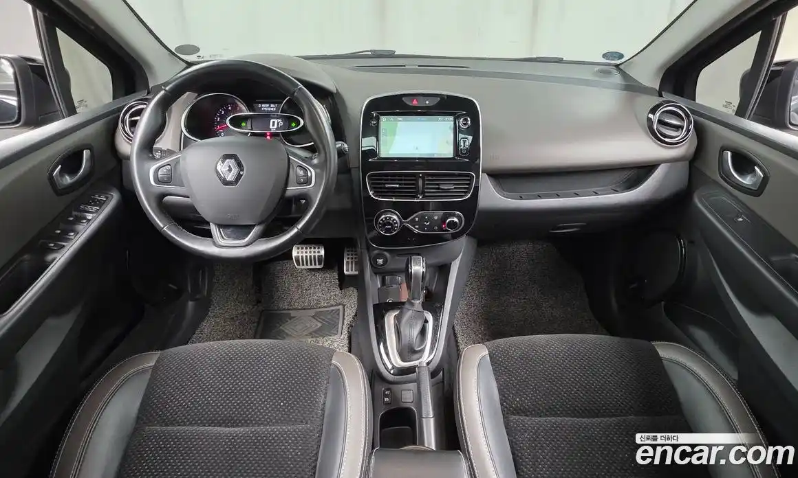 Renault Cilo 2019 1.5 гидро, фото 10