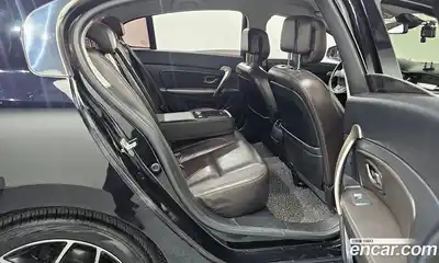 Renault SM5 2014 2.0 гидро, миниатюра 11