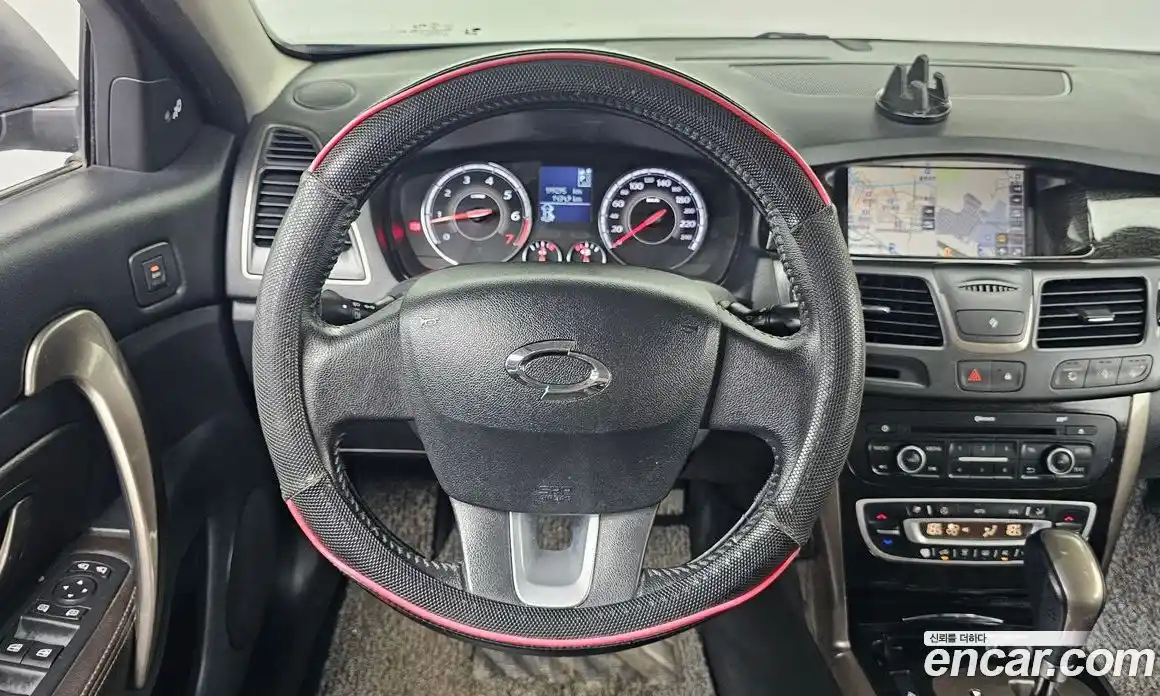 Renault SM5 2014 2.0 гидро, фото 12