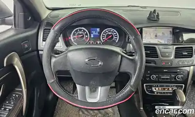 Renault SM5 2014 2.0 гидро, миниатюра 12