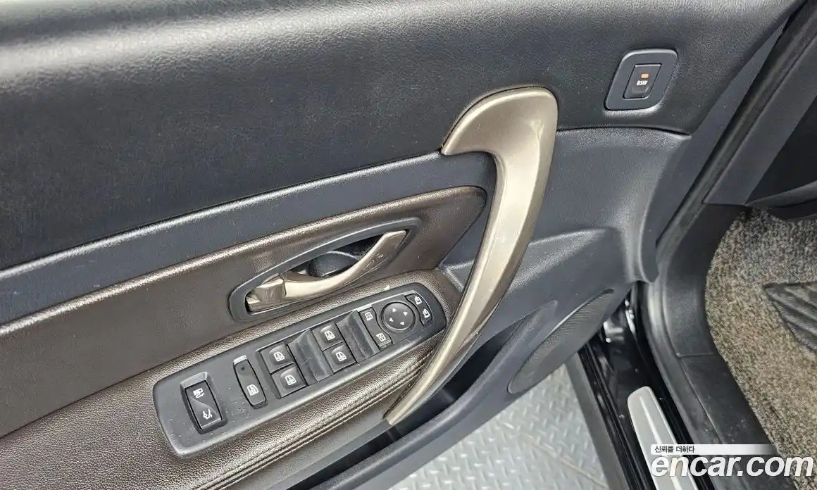 Renault SM5 2014 2.0 гидро, фото 15