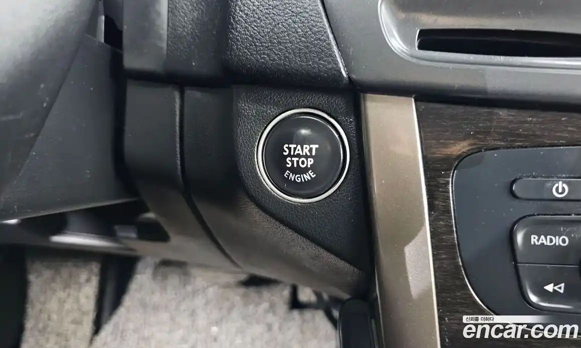 Renault SM5 2014 2.0 гидро, фото 16