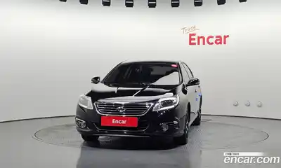 Renault SM5 2014 2.0 гидро, миниатюра 3