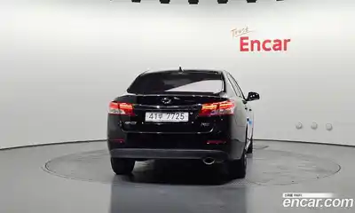 Renault SM5 2014 2.0 гидро, миниатюра 4