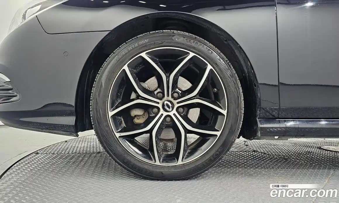 Renault SM5 2014 2.0 гидро, фото 5