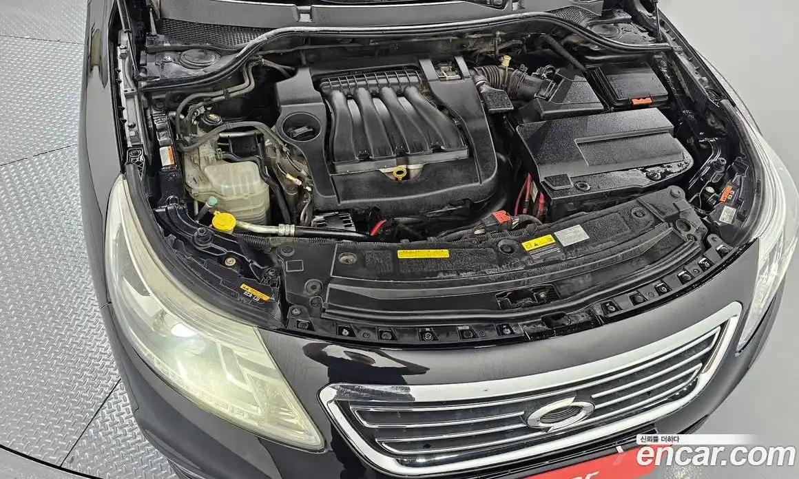 Renault SM5 2014 2.0 гидро, фото 6