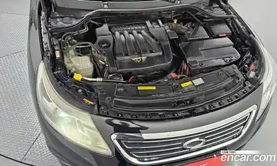 Renault SM5 2014 2.0 гидро, миниатюра 6