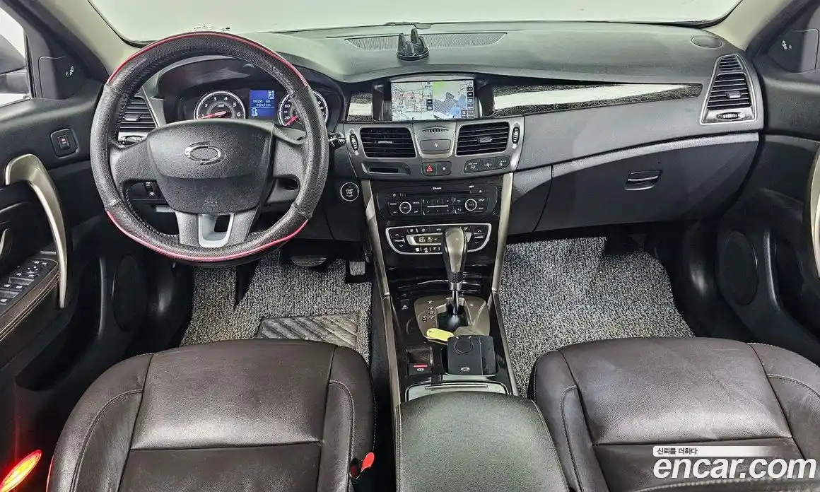Renault SM5 2014 2.0 гидро, фото 7
