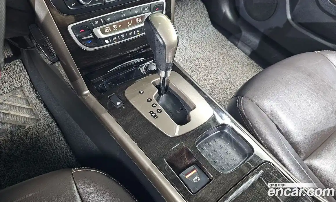 Renault SM5 2014 2.0 гидро, фото 9