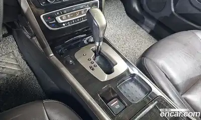 Renault SM5 2014 2.0 гидро, миниатюра 9