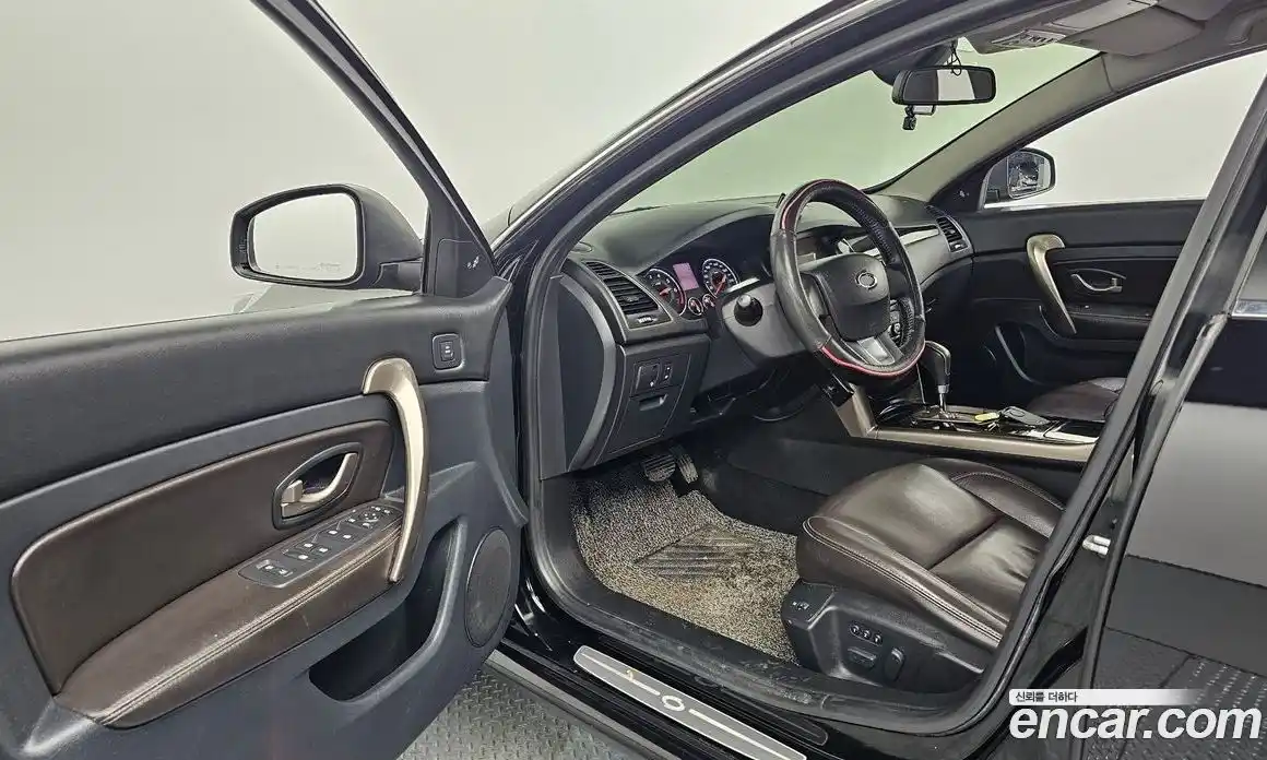Renault SM5 2014 2.0 гидро, фото 10
