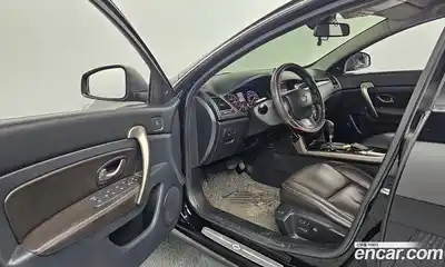 Renault SM5 2014 2.0 гидро, миниатюра 10