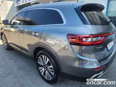 Renault QM6 2020 2.0 гидро, миниатюра 12