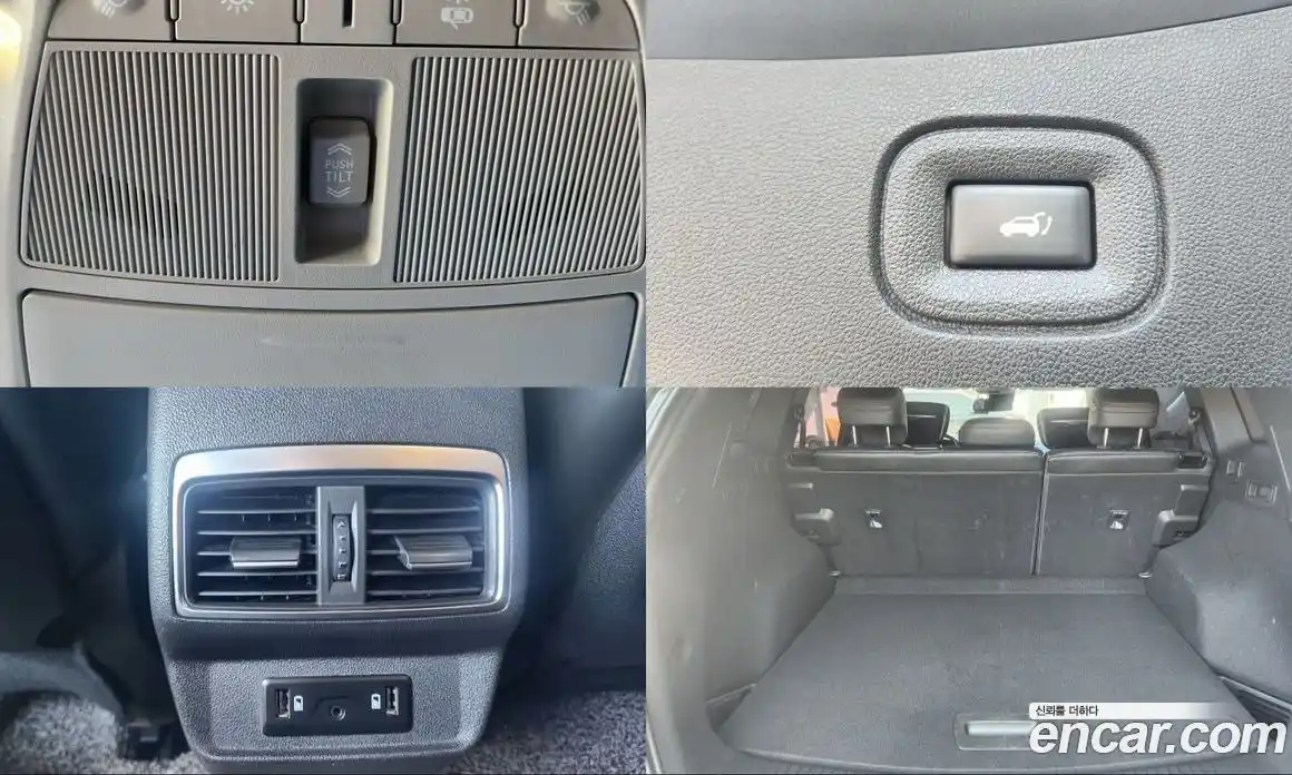 Renault QM6 2020 2.0 гидро, фото 19