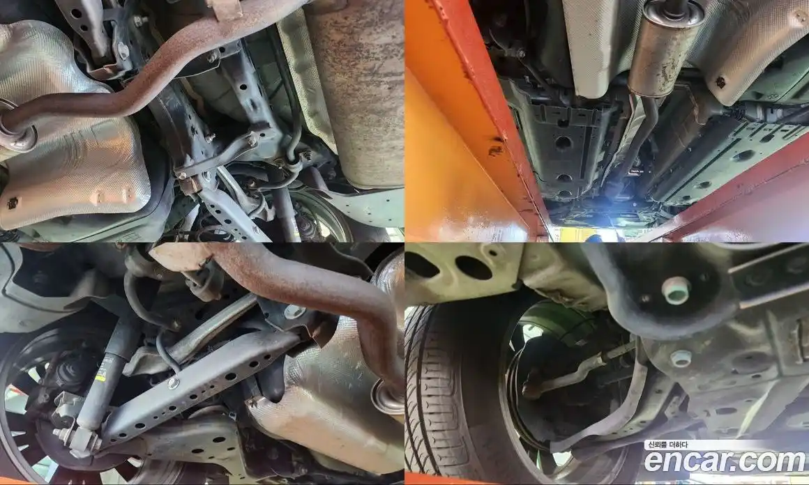 Renault QM6 2020 2.0 гидро, фото 20