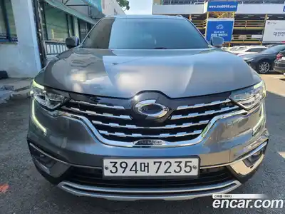 Renault QM6 2020 2.0 гидро, миниатюра 3
