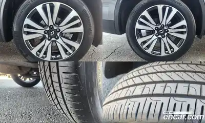 Renault QM6 2020 2.0 гидро, миниатюра 5