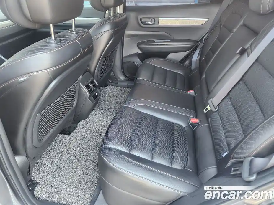 Renault QM6 2020 2.0 гидро, фото 7