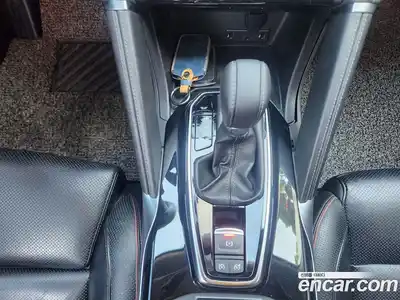 Renault QM6 2020 2.0 гидро, миниатюра 9