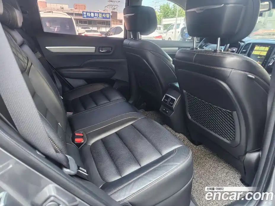 Renault QM6 2020 2.0 гидро, фото 10