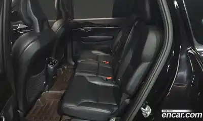 Volvo XC90 2016 2.0 автомат (гидро), миниатюра 11
