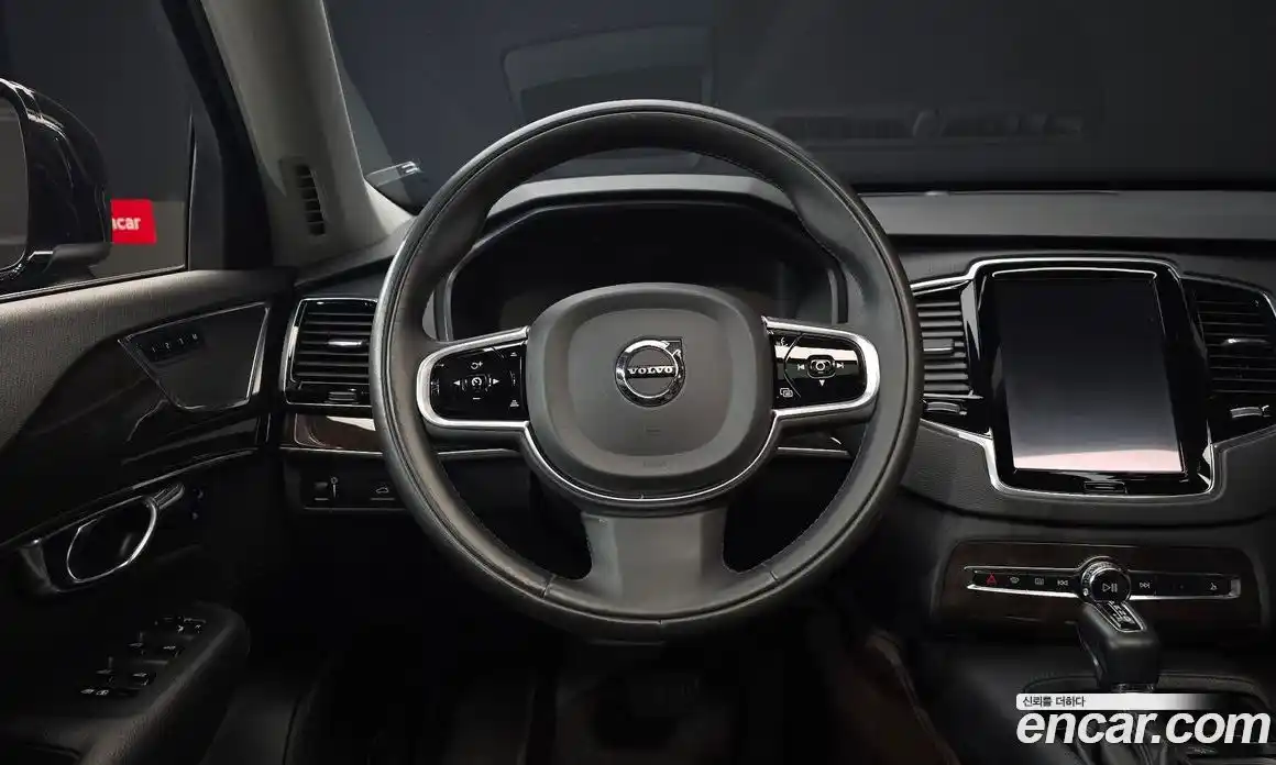 Volvo XC90 2016 2.0 автомат (гидро), фото 13