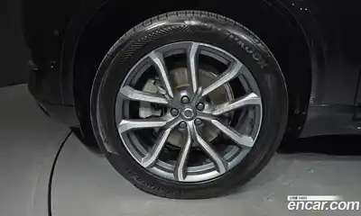 Volvo XC90 2016 2.0 автомат (гидро), миниатюра 5