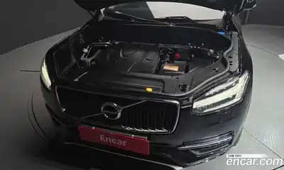 Volvo XC90 2016 2.0 автомат (гидро), миниатюра 6