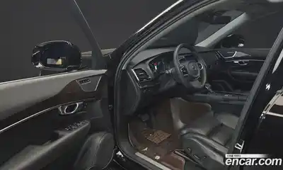Volvo XC90 2016 2.0 автомат (гидро), миниатюра 10