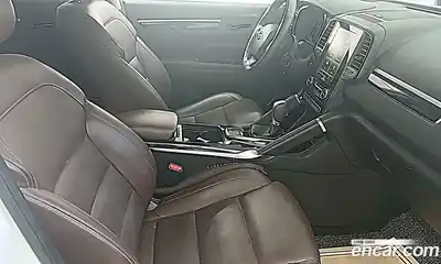 Renault QM6 2019 2.0 гидро, миниатюра 12
