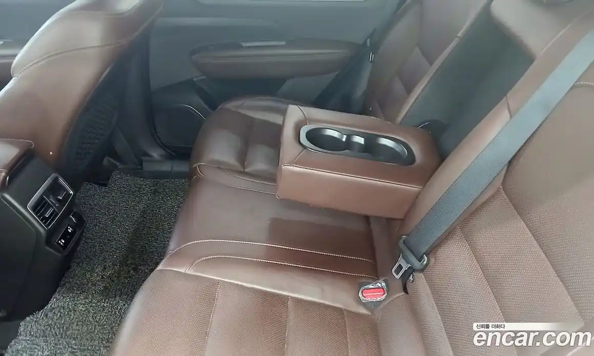 Renault QM6 2019 2.0 гидро, фото 13